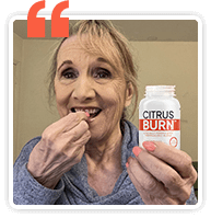 CitrusBurn customer reviews